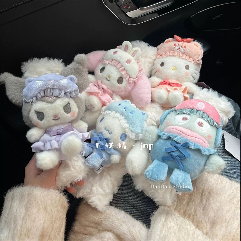 Kawaii Tech Accessories - Copricintura di Sicurezza per Auto a