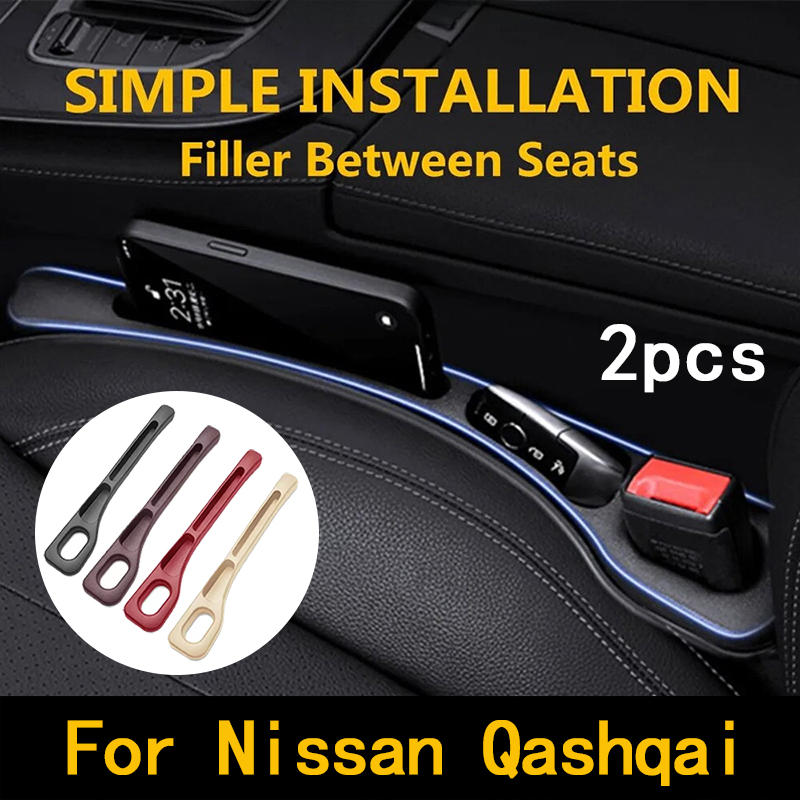 Tech Car Accessories - Riempitore per seggiolino auto tra fessure