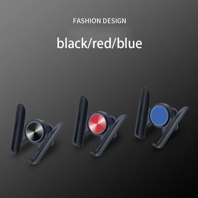 Mobile Tech Accessories - Supporto per telefono da auto a