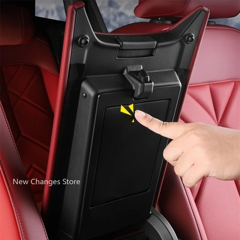 Per BMW X3 G45 ‌   2025+ Car S - Tech Car Accessories recensione e prezzo