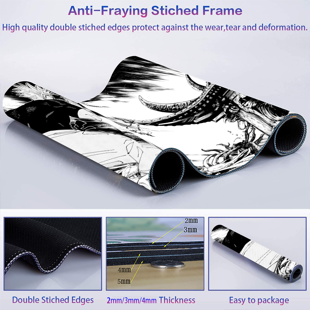 Mousepad Laptop Office Desk ta - Kawaii Tech Accessories recensione e prezzo