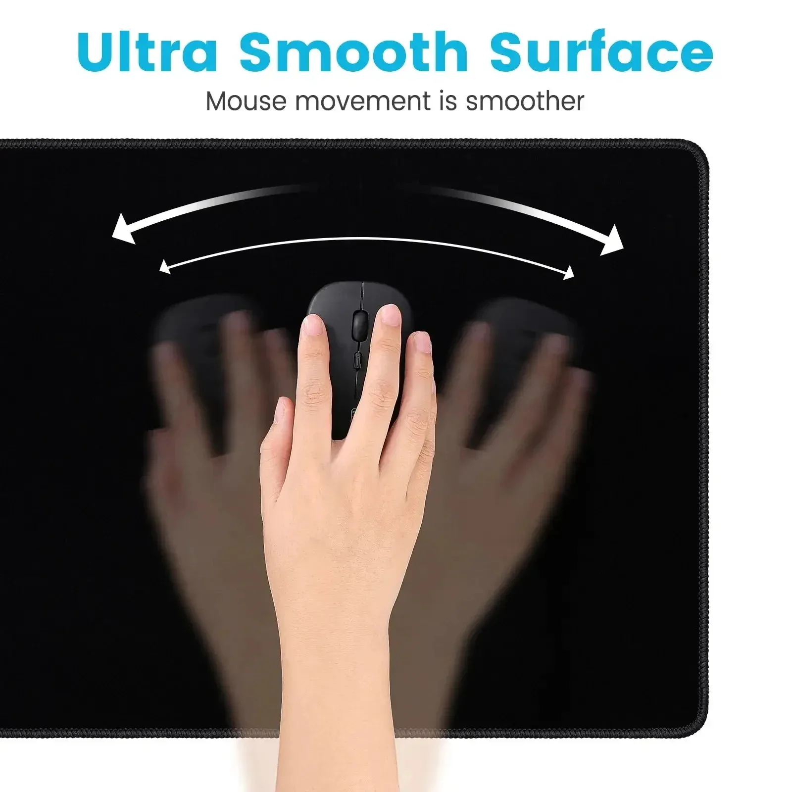 Mousepad Laptop Office Desk ta - Kawaii Tech Accessories recensione e prezzo