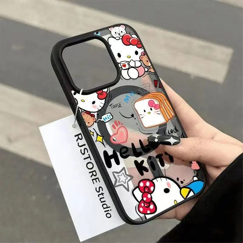 Cover protettiva creativa per  - Mobile Tech Accessories recensione e prezzo