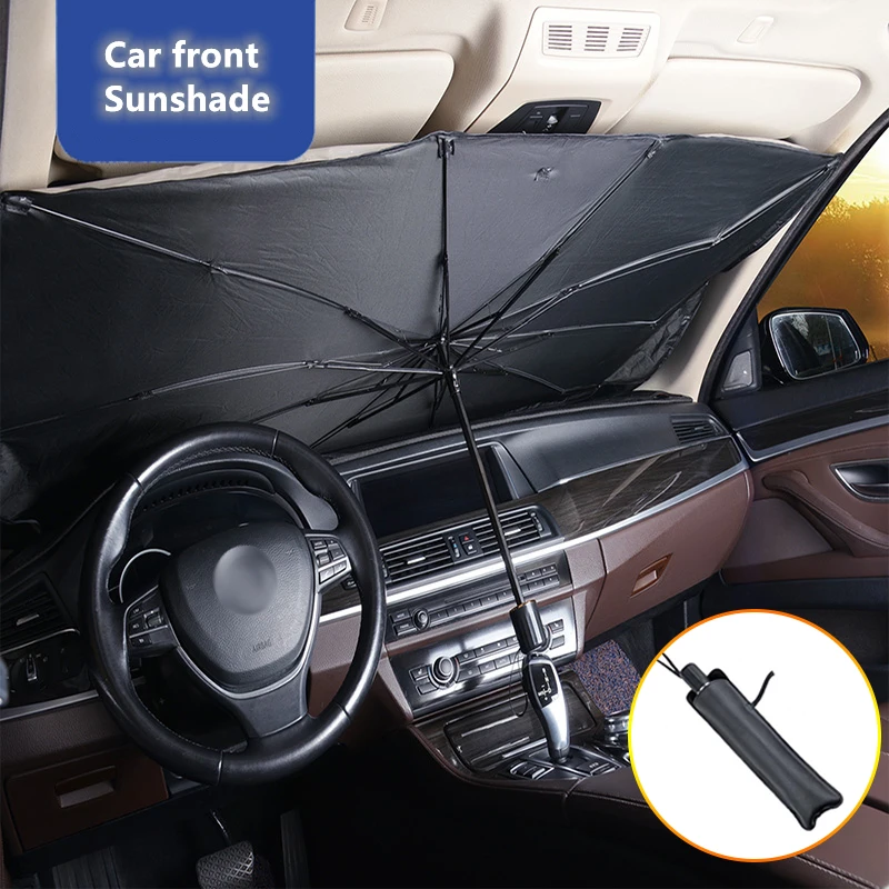 Parasole per Parabrezza Auto M - Tech Car Accessories recensione e prezzo