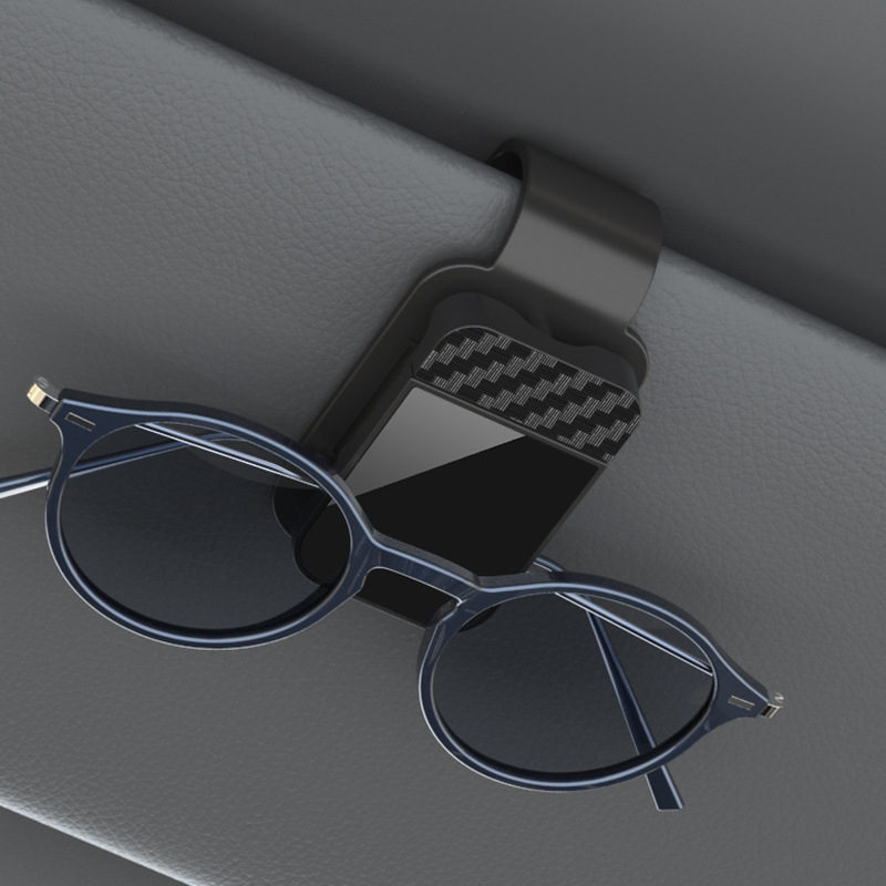 Clip per occhiali da sole da f - Tech Car Accessories recensione e prezzo