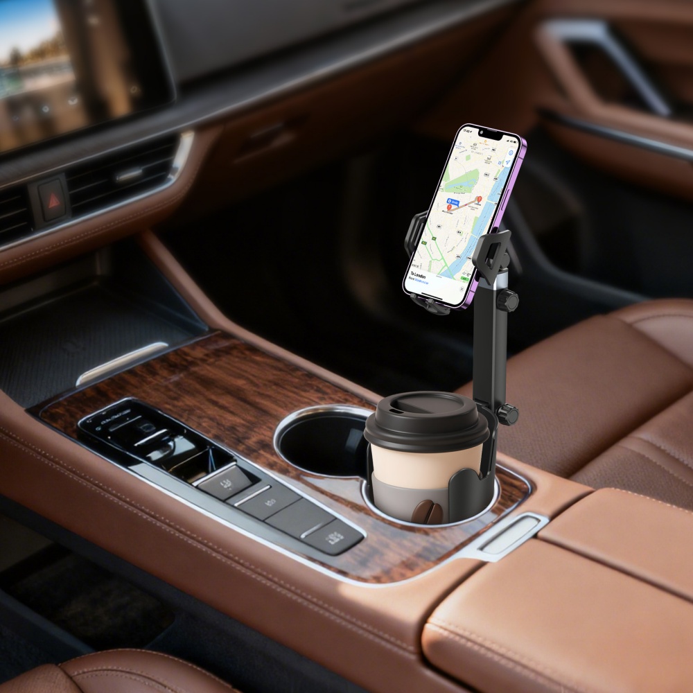 Supporto per Telefono da Auto  - Mobile Tech Accessories recensione e prezzo