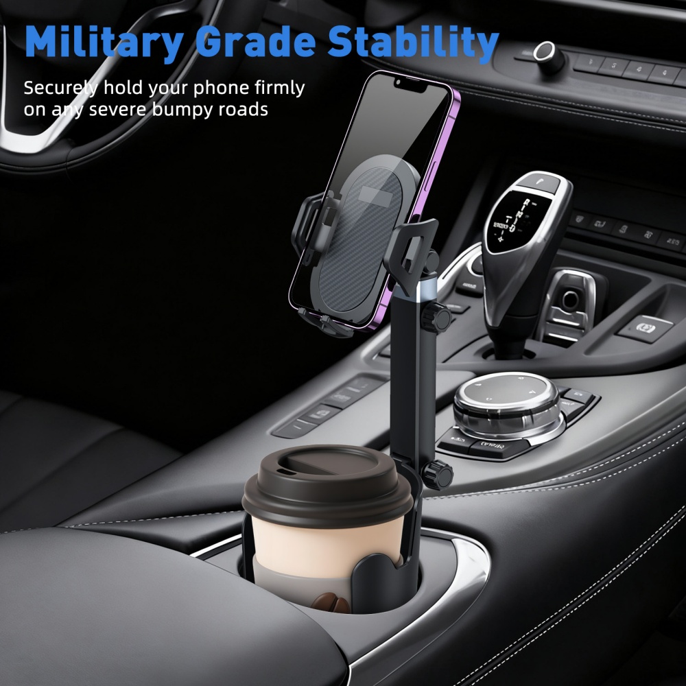 Supporto per Telefono da Auto  - Mobile Tech Accessories recensione e prezzo