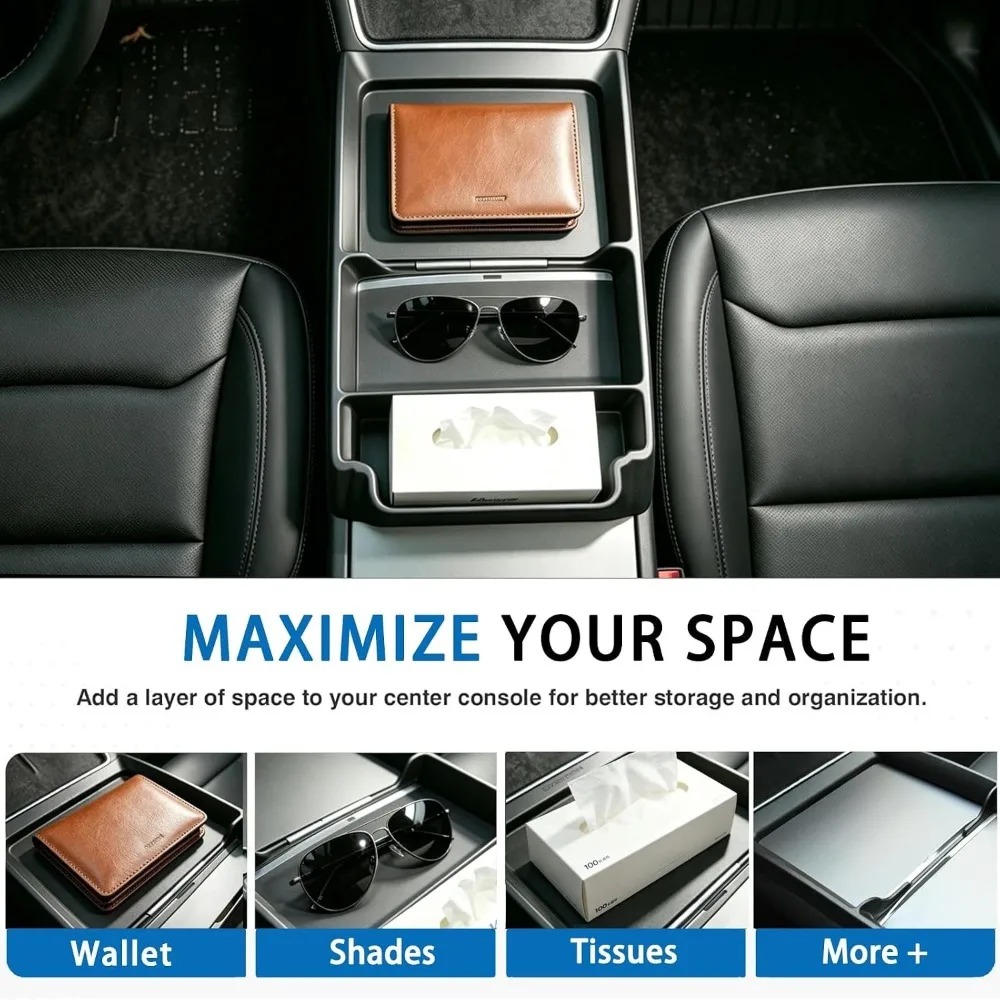 Vassoio portaoggetti antiscivo - Tech Car Accessories recensione e prezzo