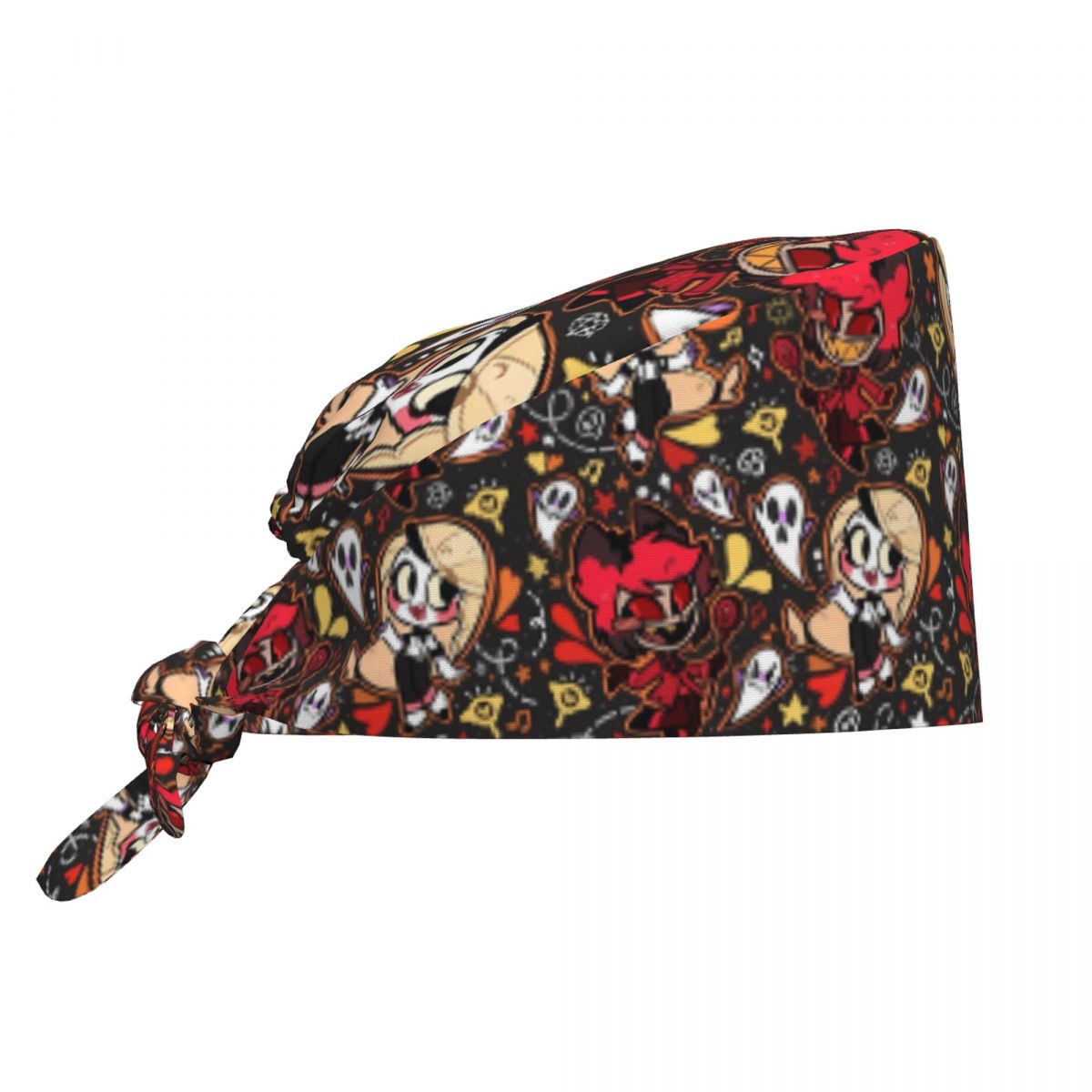 Berretto da lavoro Hazbin Hote - Kawaii Tech Accessories recensione e prezzo