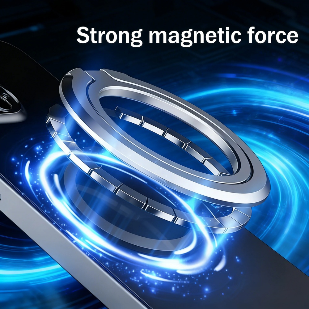Supporto Magnetico ad Anello p - Mobile Tech Accessories recensione e prezzo