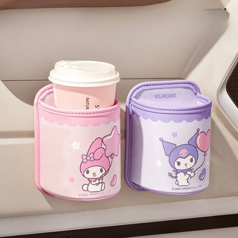 Nuovo Portaoggetti Sanrio Hell - Kawaii Tech Accessories recensione e prezzo
