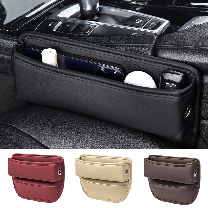 Organizer Universale per Sedil - Tech Car Accessories recensione e prezzo
