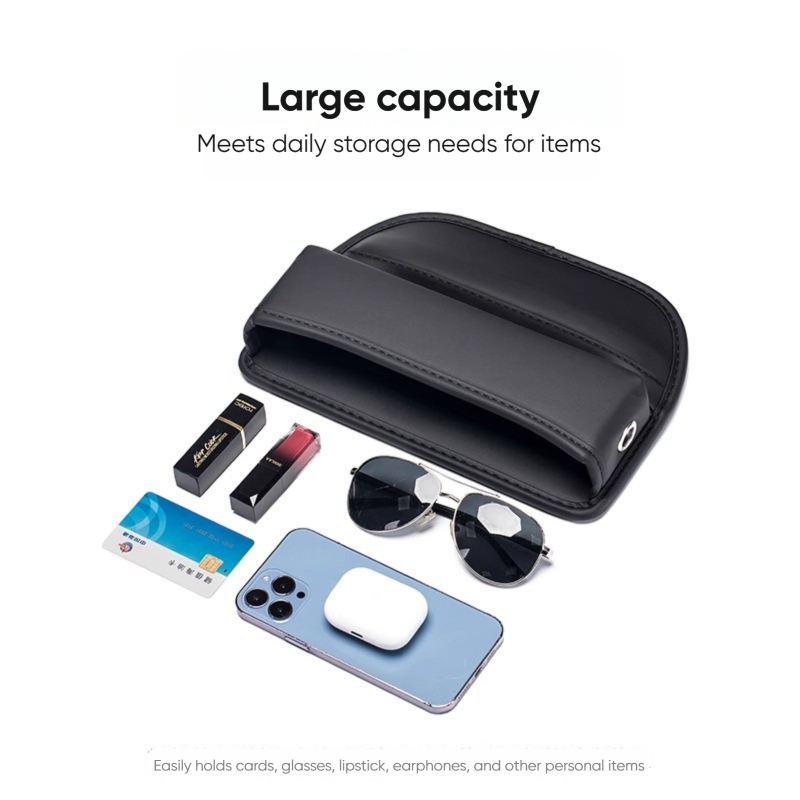 Organizer Universale per Sedil - Tech Car Accessories recensione e prezzo
