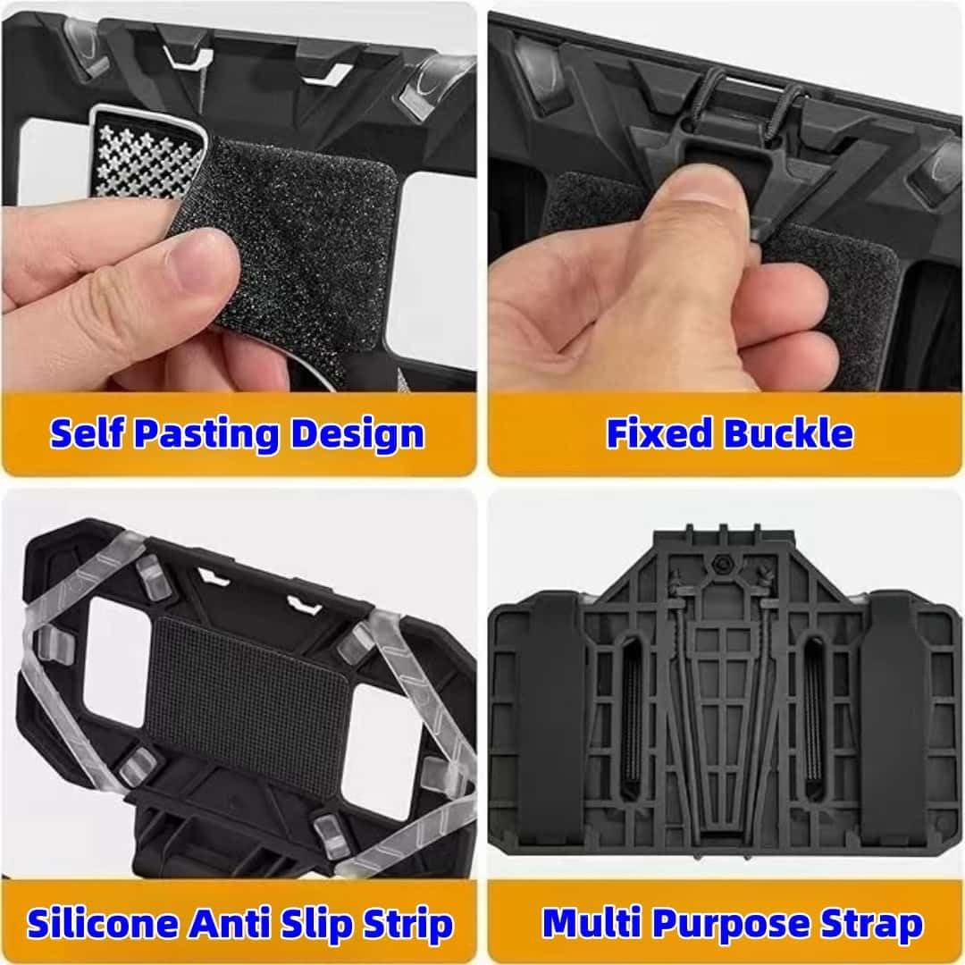 Porta Cellulare Tattico, Borsa - Mobile Tech Accessories recensione e prezzo