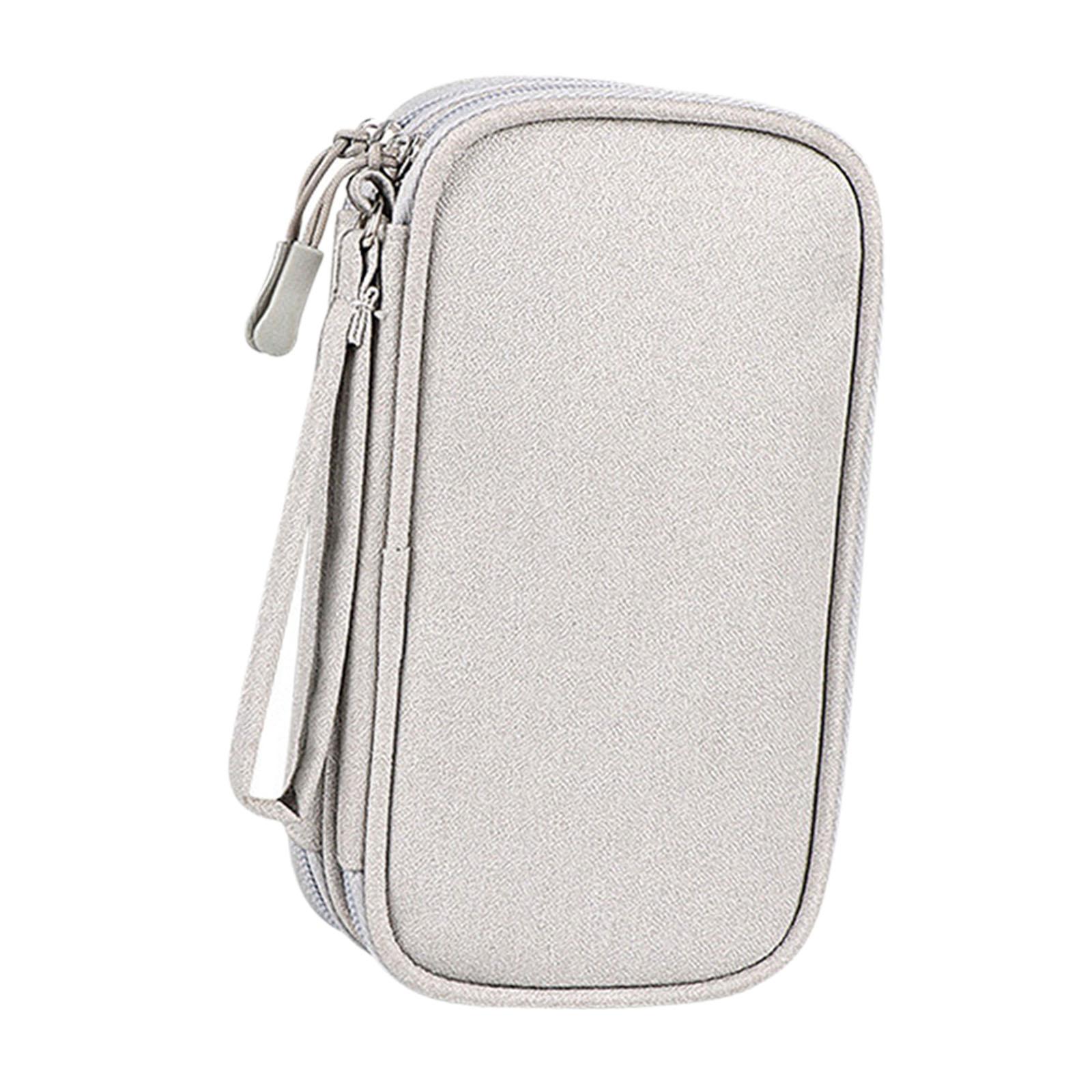 Organizzatore per Cavi da Viag - Tech Accessories Travel Organizer Pouch recensione e prezzo