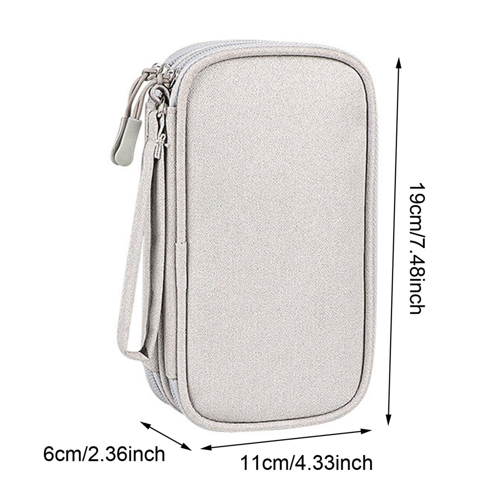Organizzatore per Cavi da Viag - Tech Accessories Travel Organizer Pouch recensione e prezzo