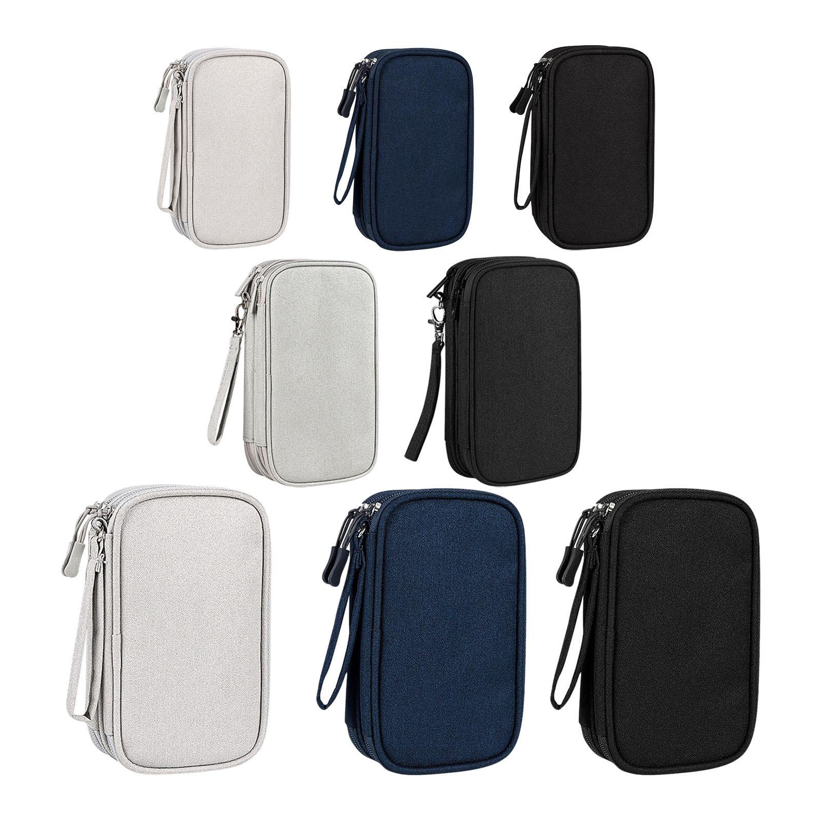 Organizzatore per Cavi da Viag - Tech Accessories Travel Organizer Pouch recensione e prezzo