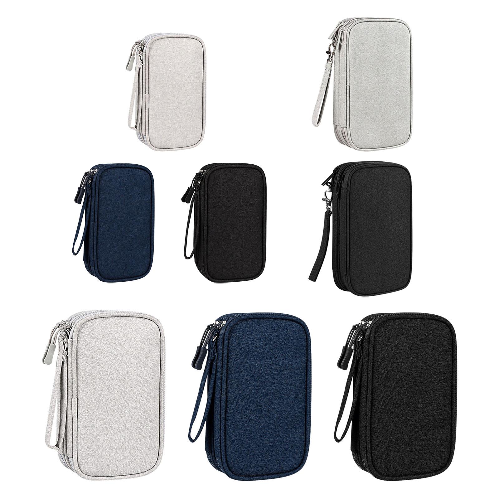 Organizzatore per Cavi da Viag - Tech Accessories Travel Organizer Pouch recensione e prezzo