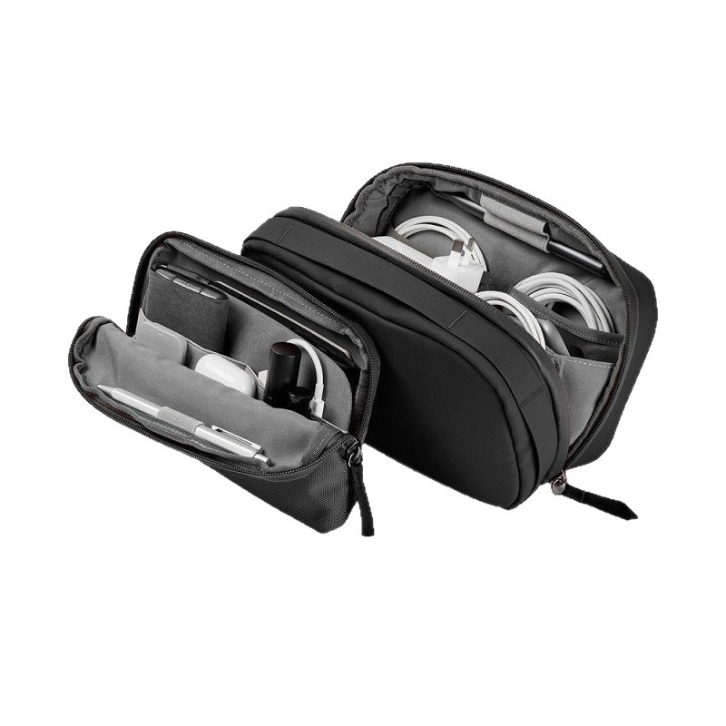 Astuccio Organizer per Disposi - Tech Accessories Case recensione e prezzo