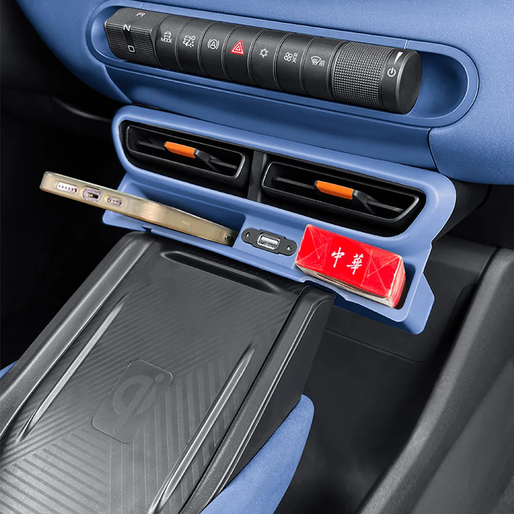 Organizer per Bocchette d'Aria - Tech Car Accessories recensione e prezzo