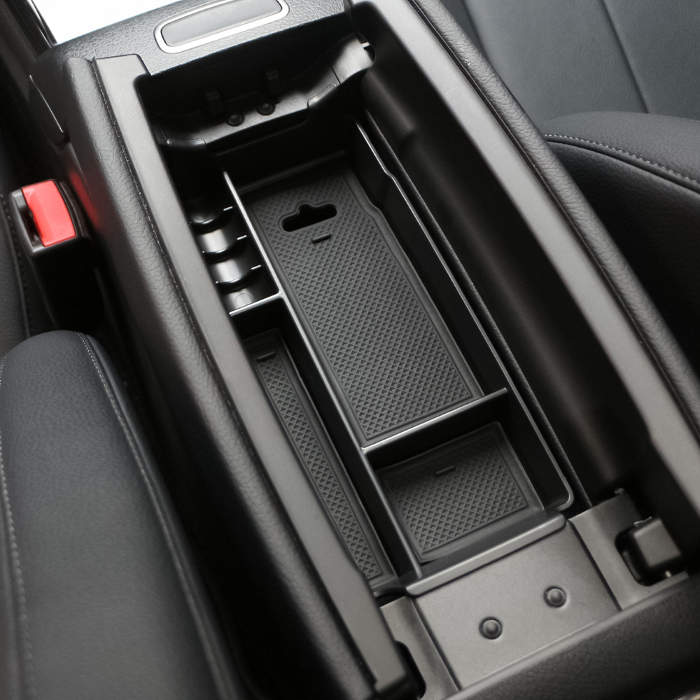 Vassoio portaoggetti per bracc - Tech Car Accessories recensione e prezzo