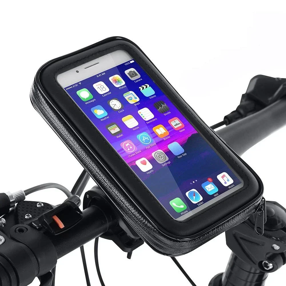 Supporto per telefono da cicli - Mobile Tech Accessories recensione e prezzo